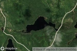 Lac Eyineminu