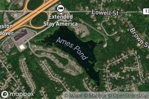 Ames Pond