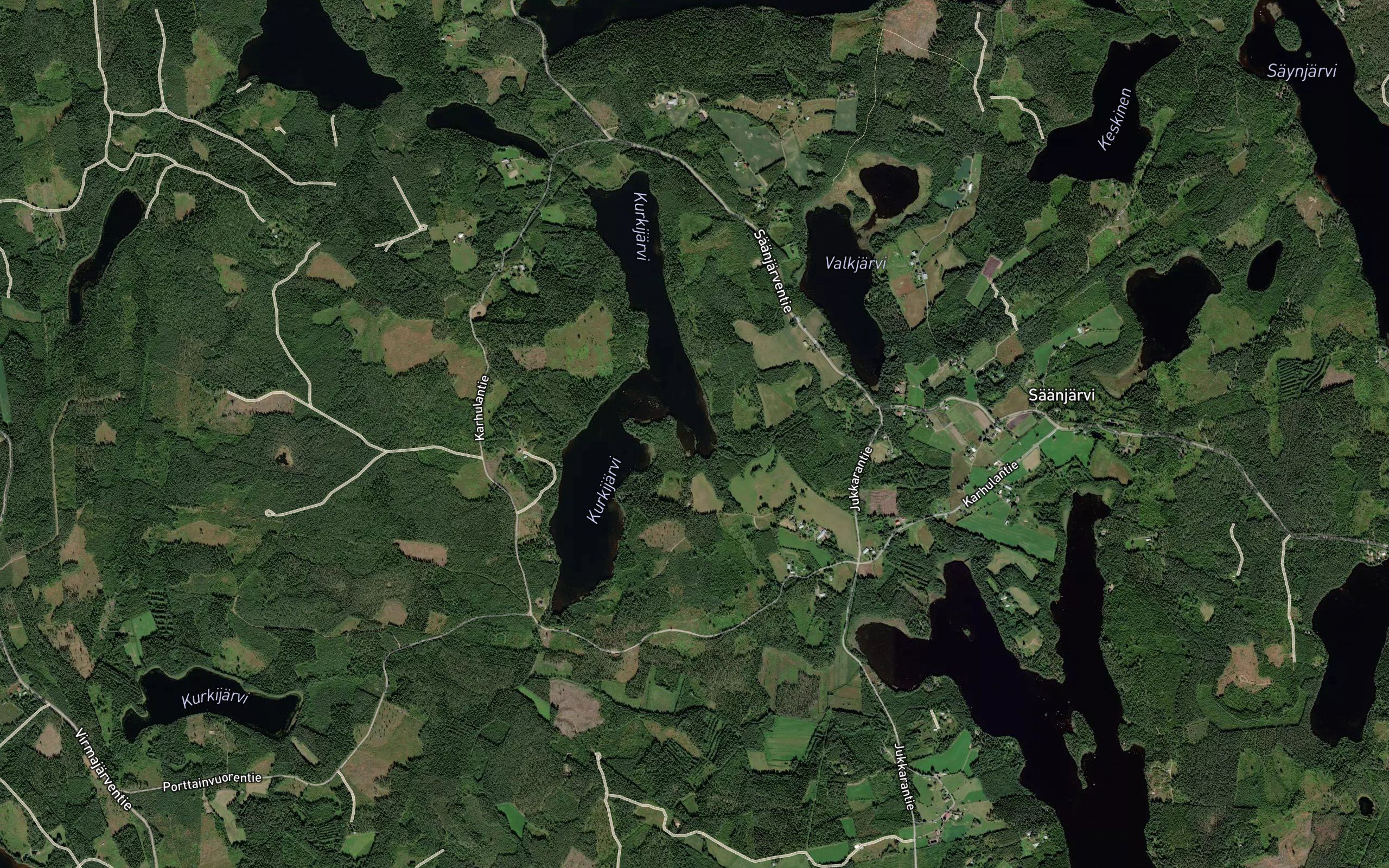 Kurkelanlahti