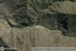 Quebrada Lucmahuayco