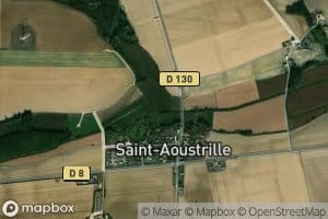 Ruisseau la Petite Tournemine