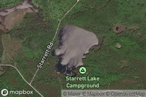 Starrett Lake