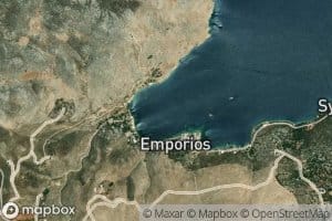 Baia di Emporio