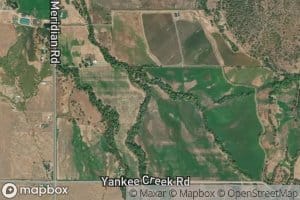 Yankee Creek
