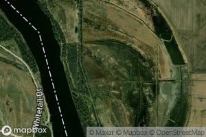 Lone Tree Lake (historical)