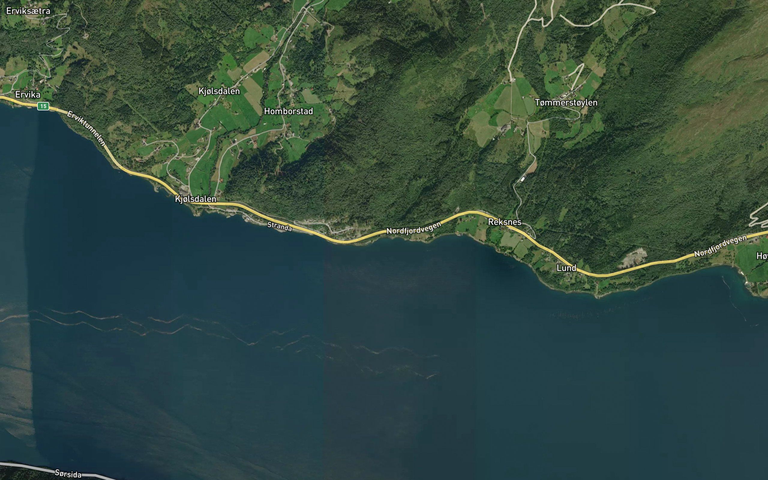 Ardalsvika