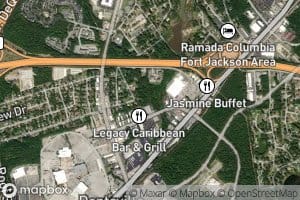 Lightwood Knot Branch