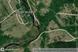 Kanal Severnyy Denisovskiy