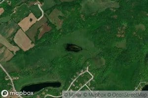 Thoms Mud Lake