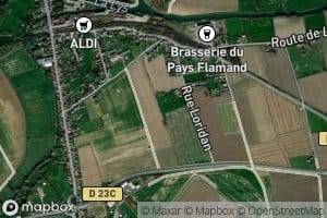 Vieille Lys de Merville