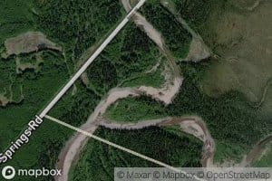 Middle Fork Chena River