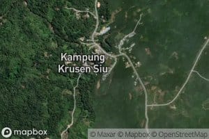 Tanjong Paragong