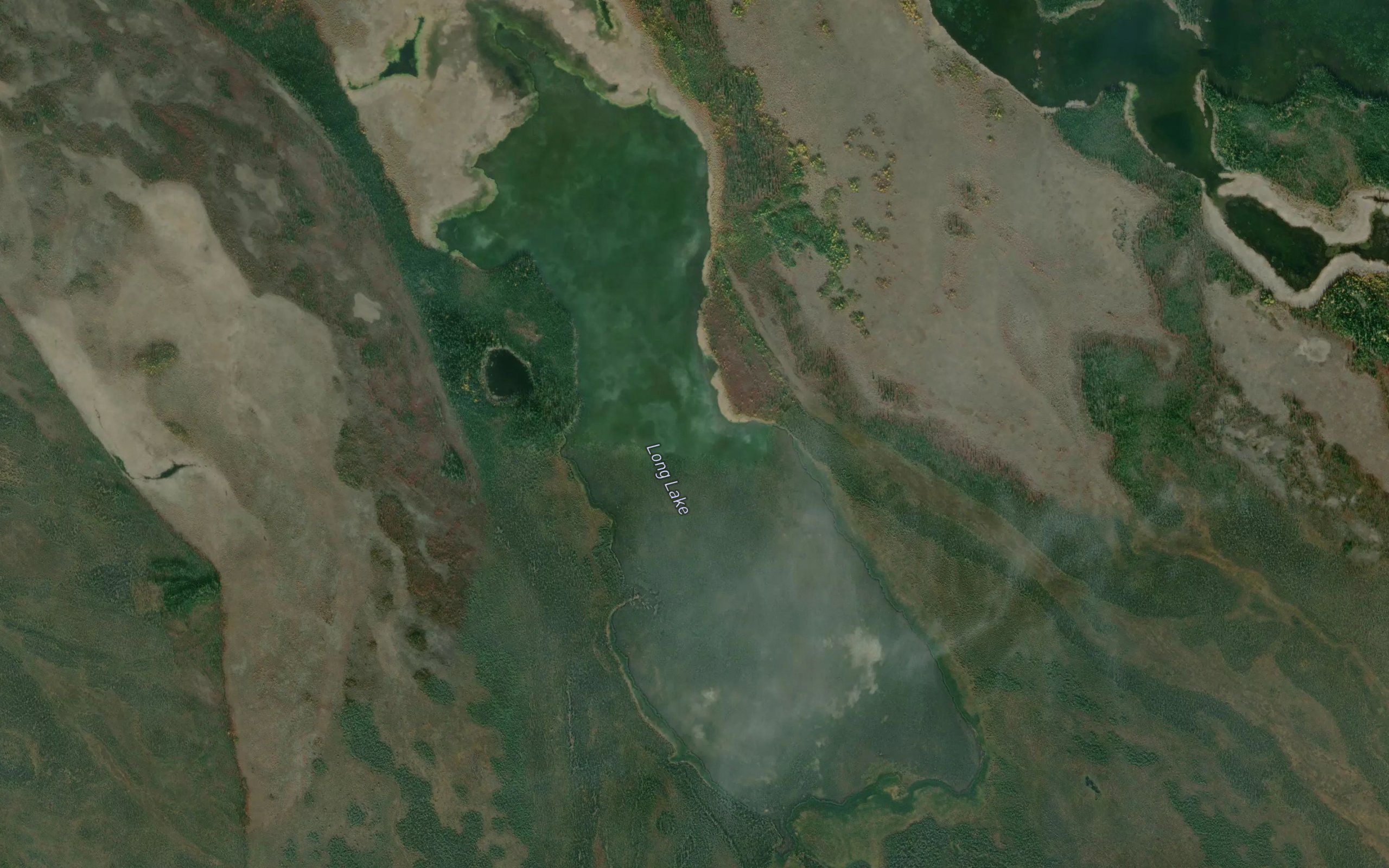 Long Lake