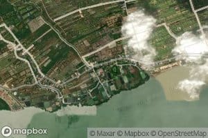 Khlong Sawang Arom