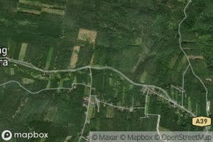 Sungai Tebing Tinggi