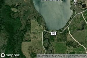 Wolf Lake