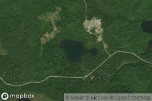 Katydid Lake
