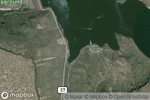 Powder House Cove