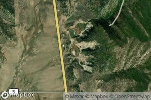 Larson Reservoir Number 2