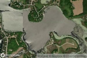 Little Pelican Lake