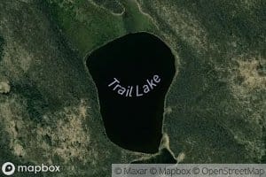 Trail Lake