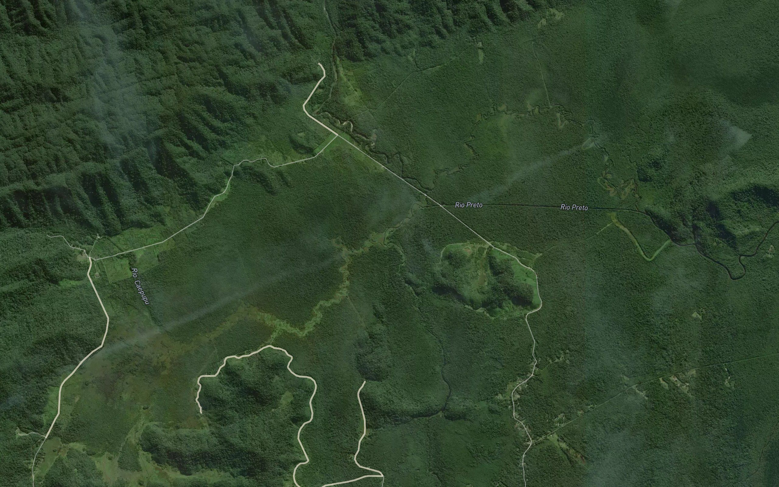 Rio do Crastro