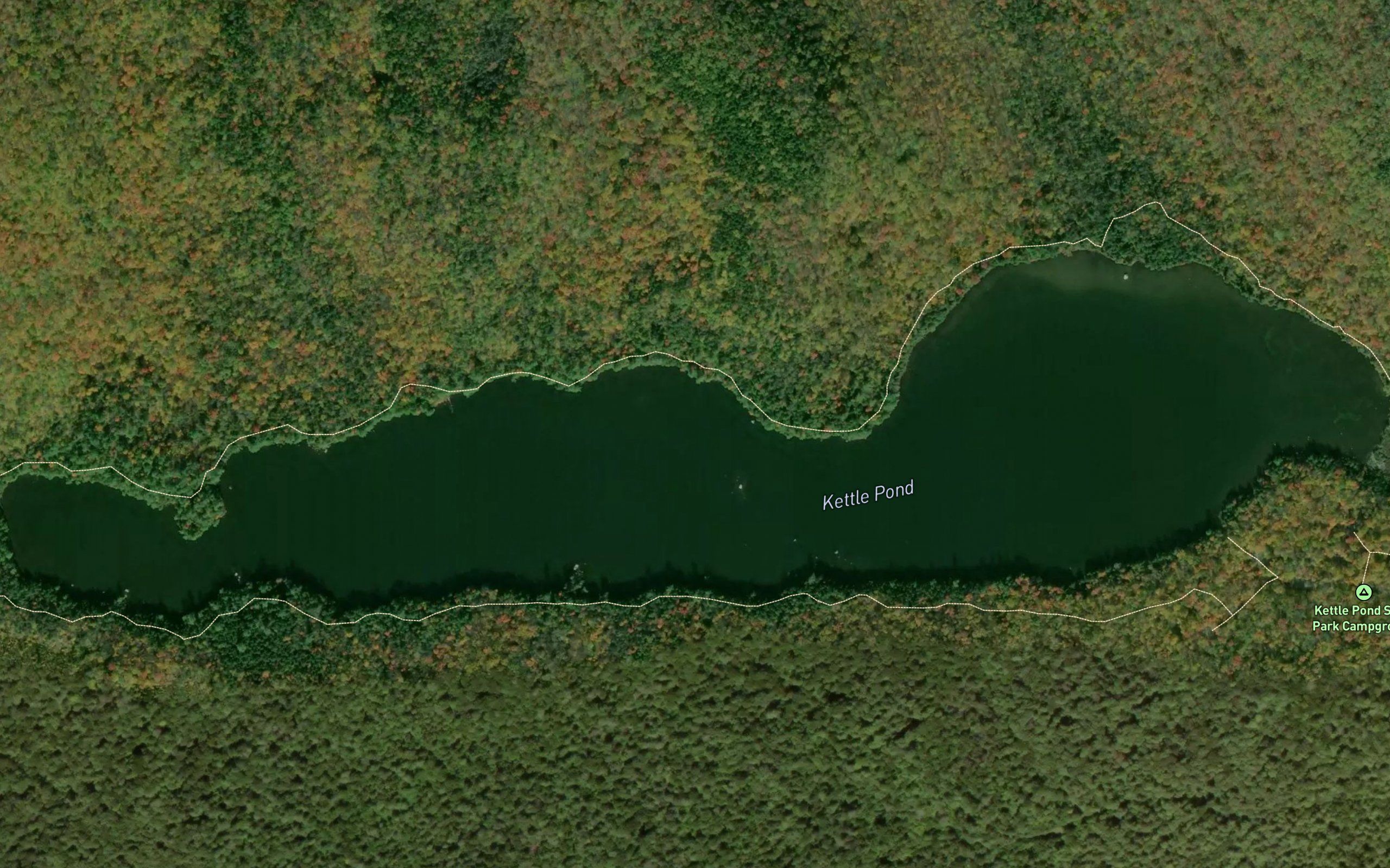 Kettle Pond