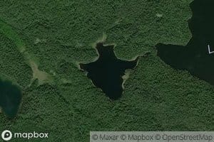 Bowes Lake