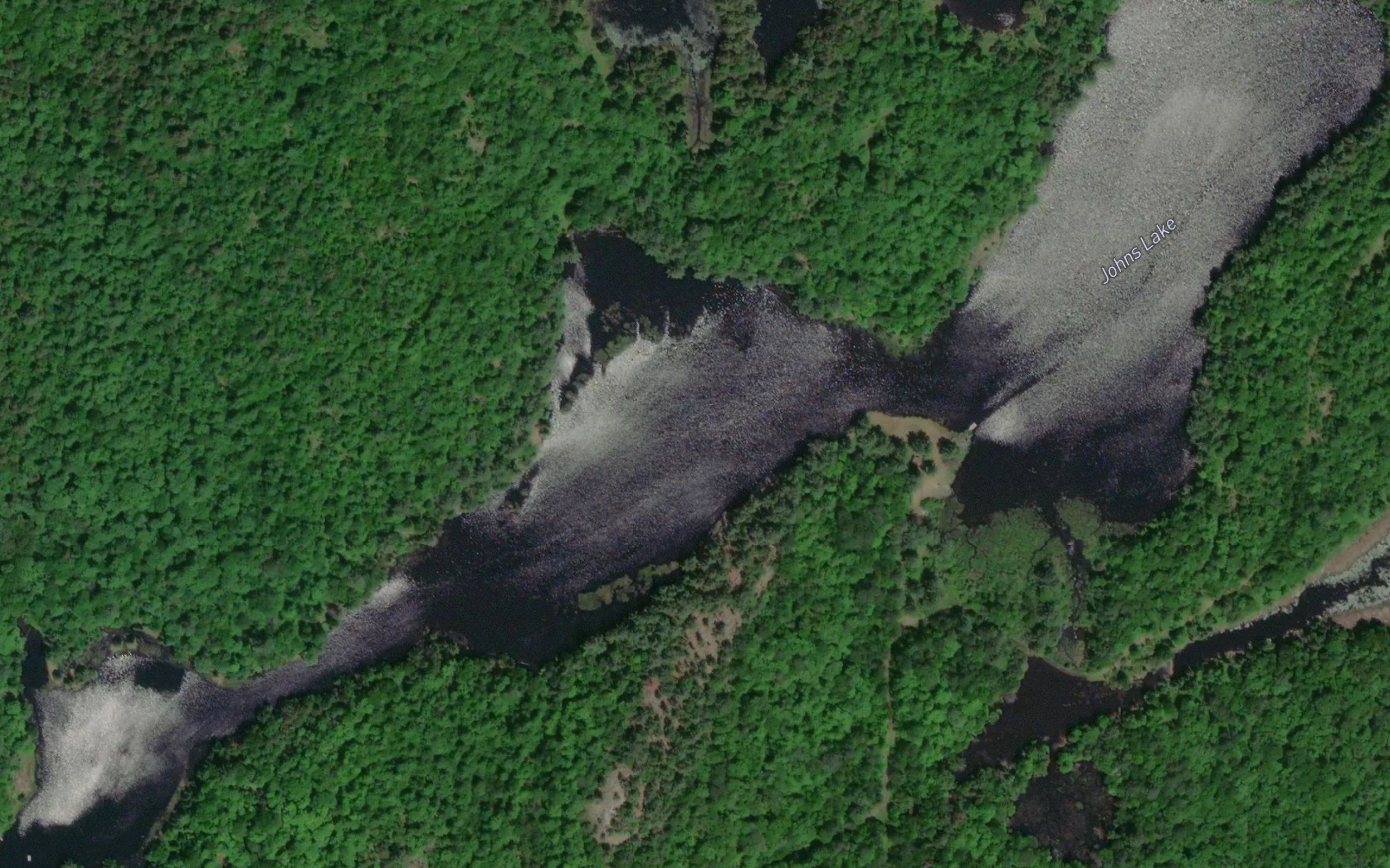 Johns Lake