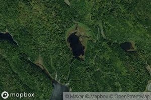 Petit lac Longpre