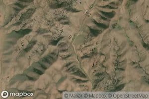 Ushchel'ye Bol'shoy Kotyr