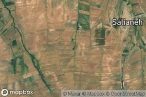 Cheshmeh-ye Kani-ye Kabud