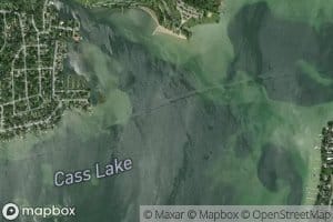 Cass Lake