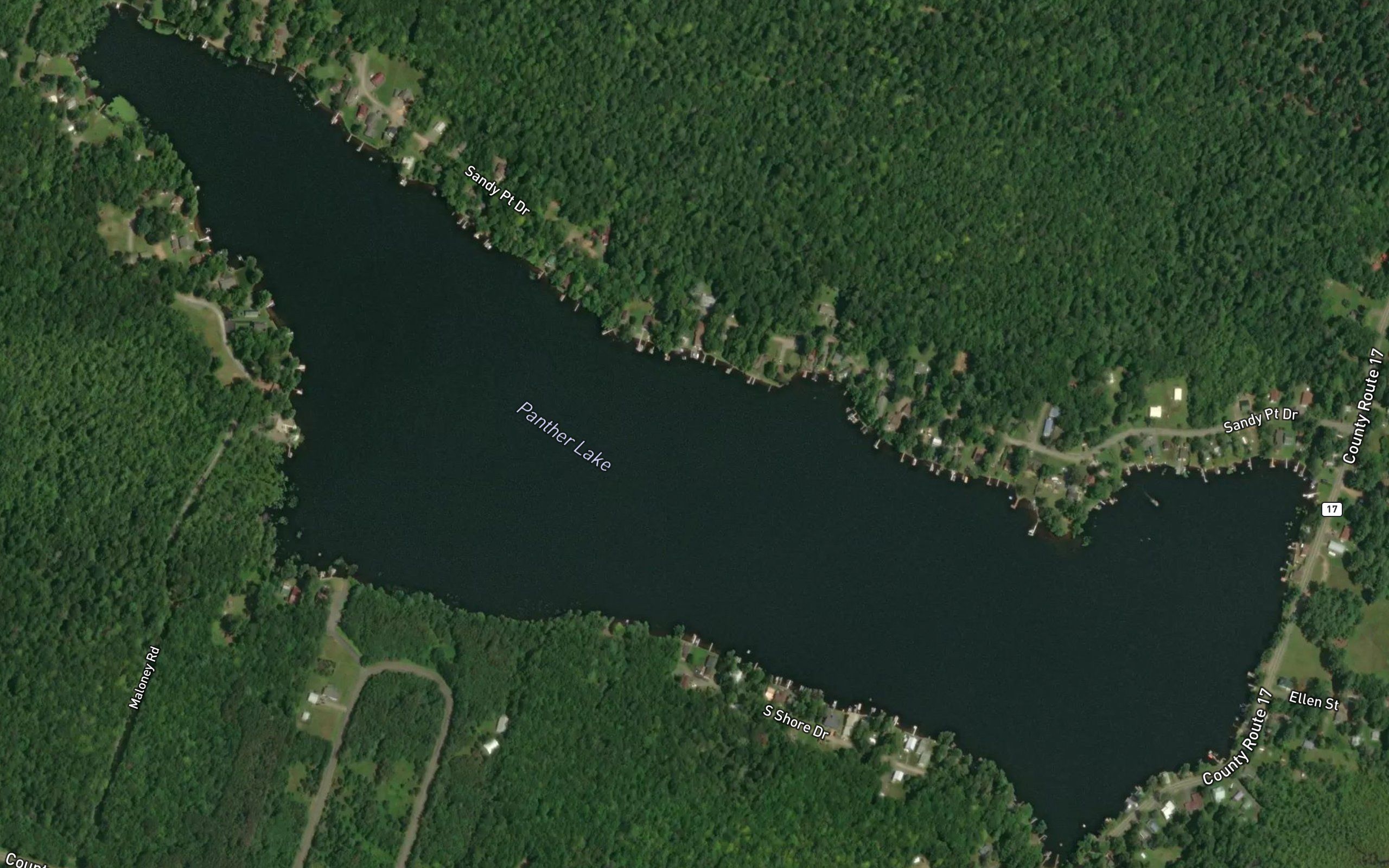 Panther Lake