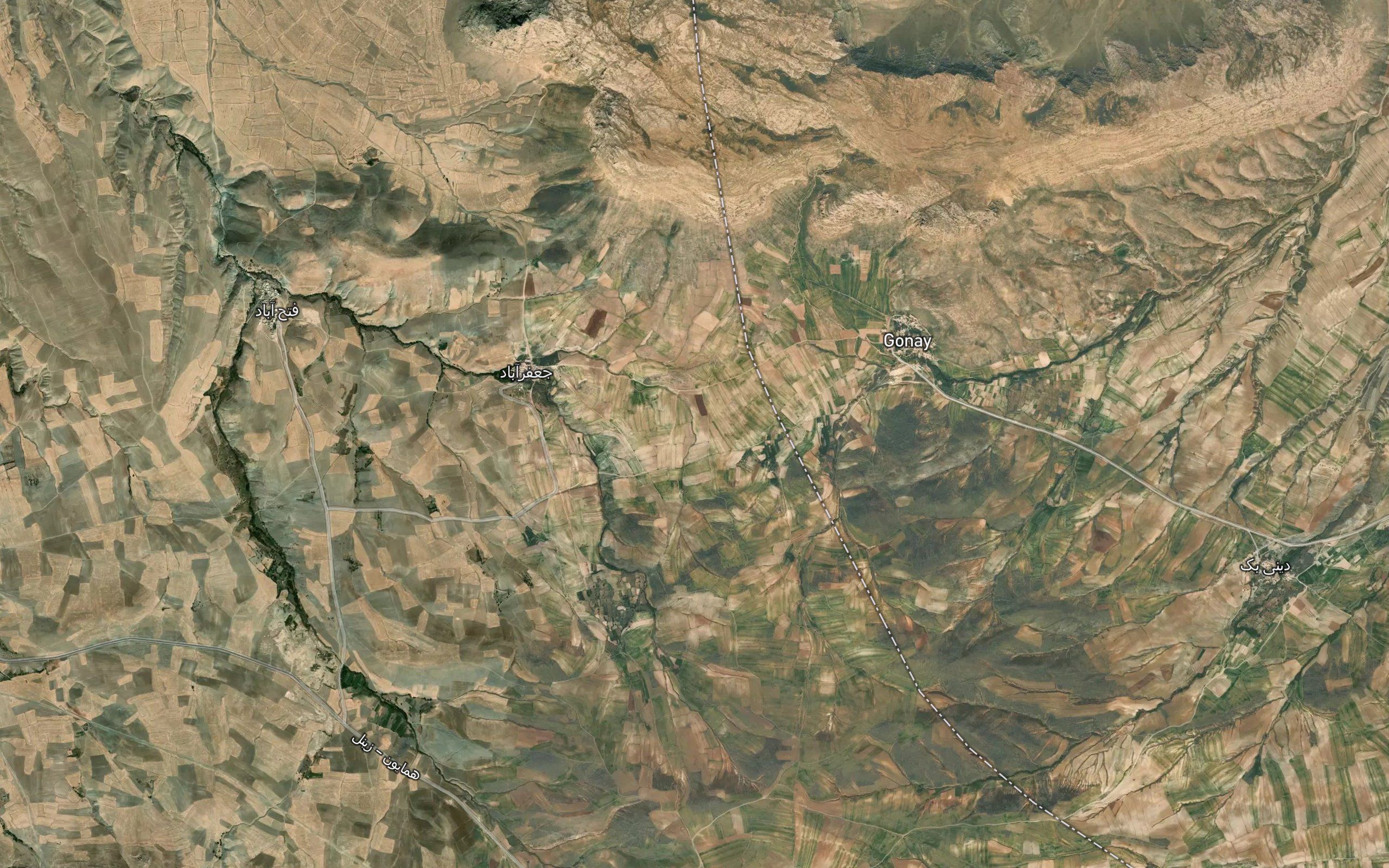 Cheshmeh-ye Gubolagh