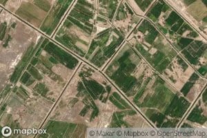 Nahr Ma`sumah al Qadim