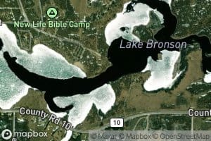Lake Bronson