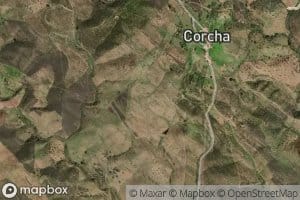 Barranco do Zambujal