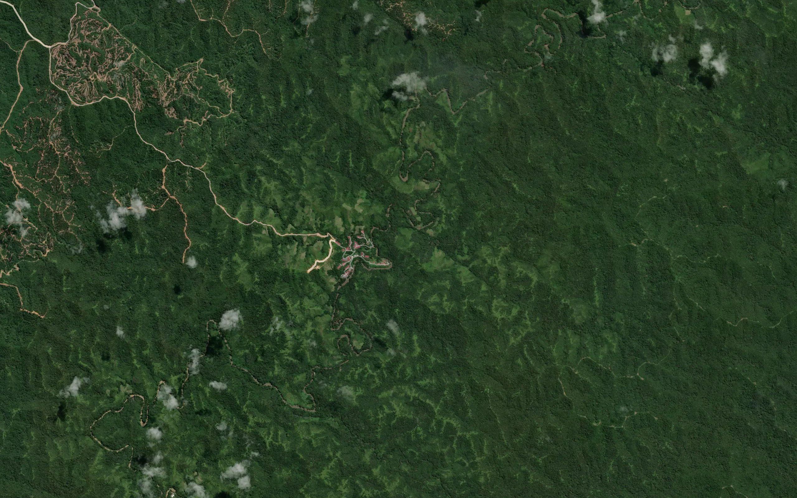 Sungai Ingeram