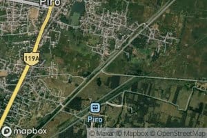 Garhani Subdistributary