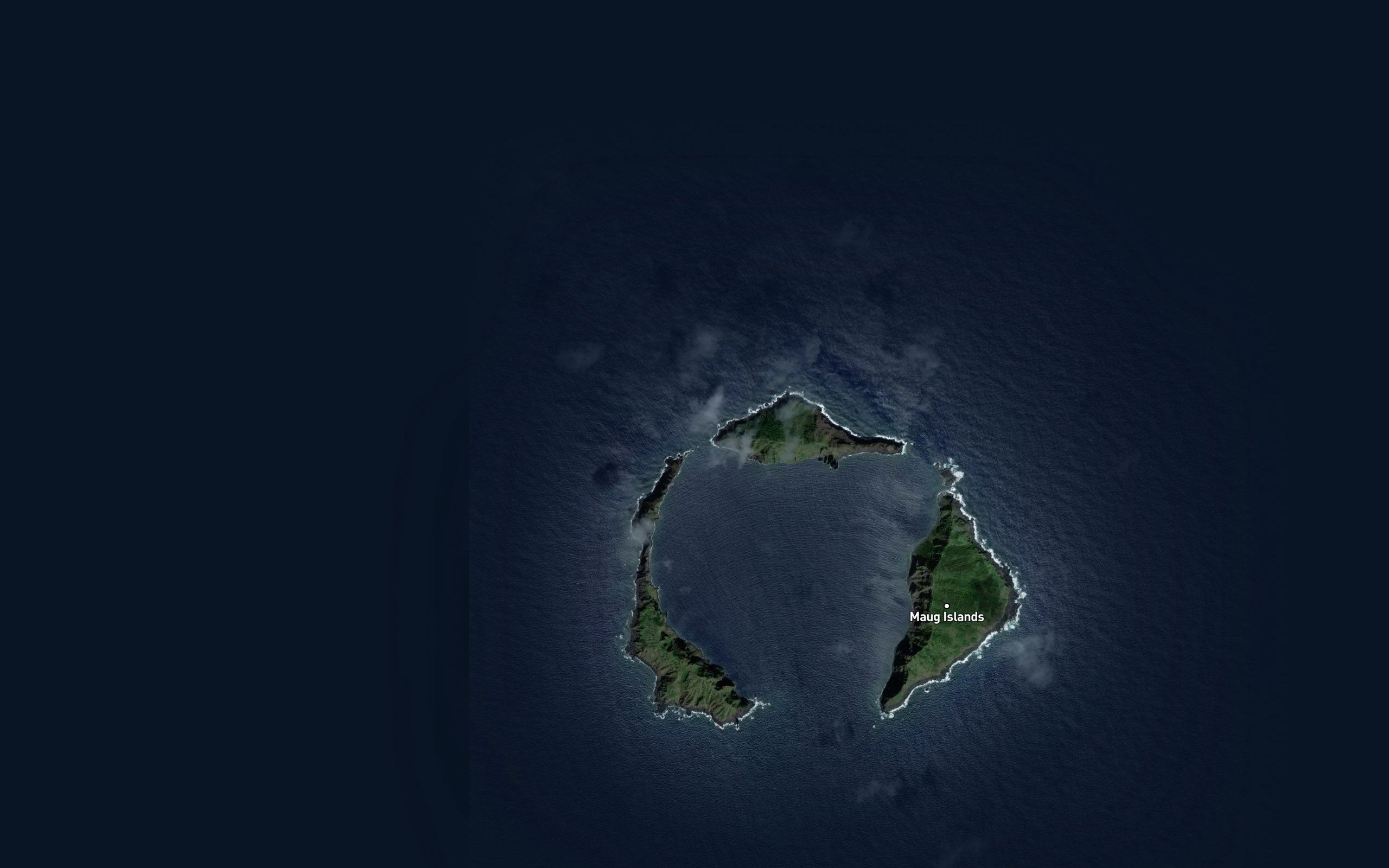 Northwest Foul Passage