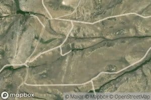 Lower Fourmile Spring