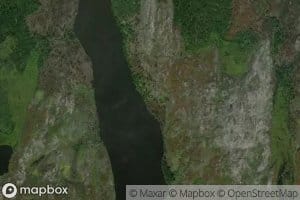 Contest Lake