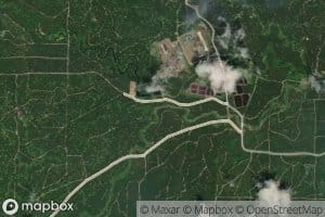 Sungai Simpang Kanan