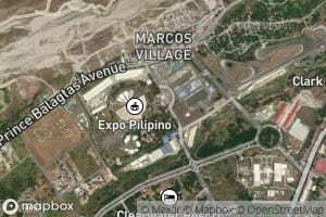 T Boli Village Lagoon