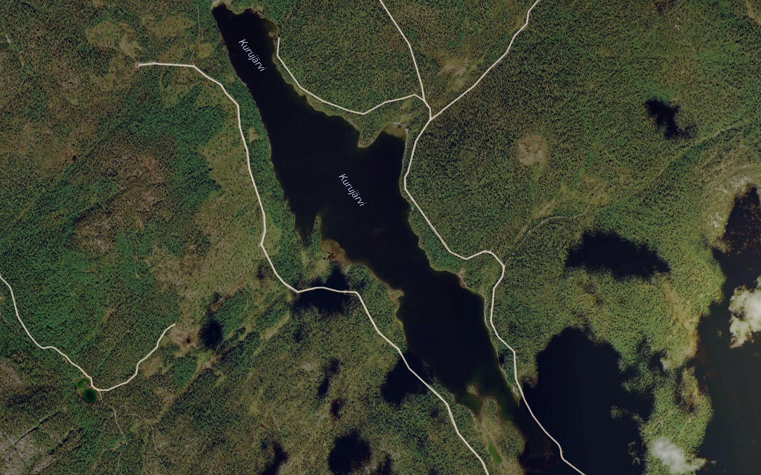 Kurujarvi