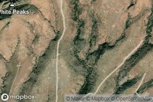 West Rustlers Spring