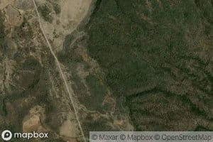 Barranca El Pescador