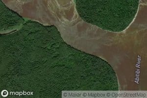 Riviere Abitibi