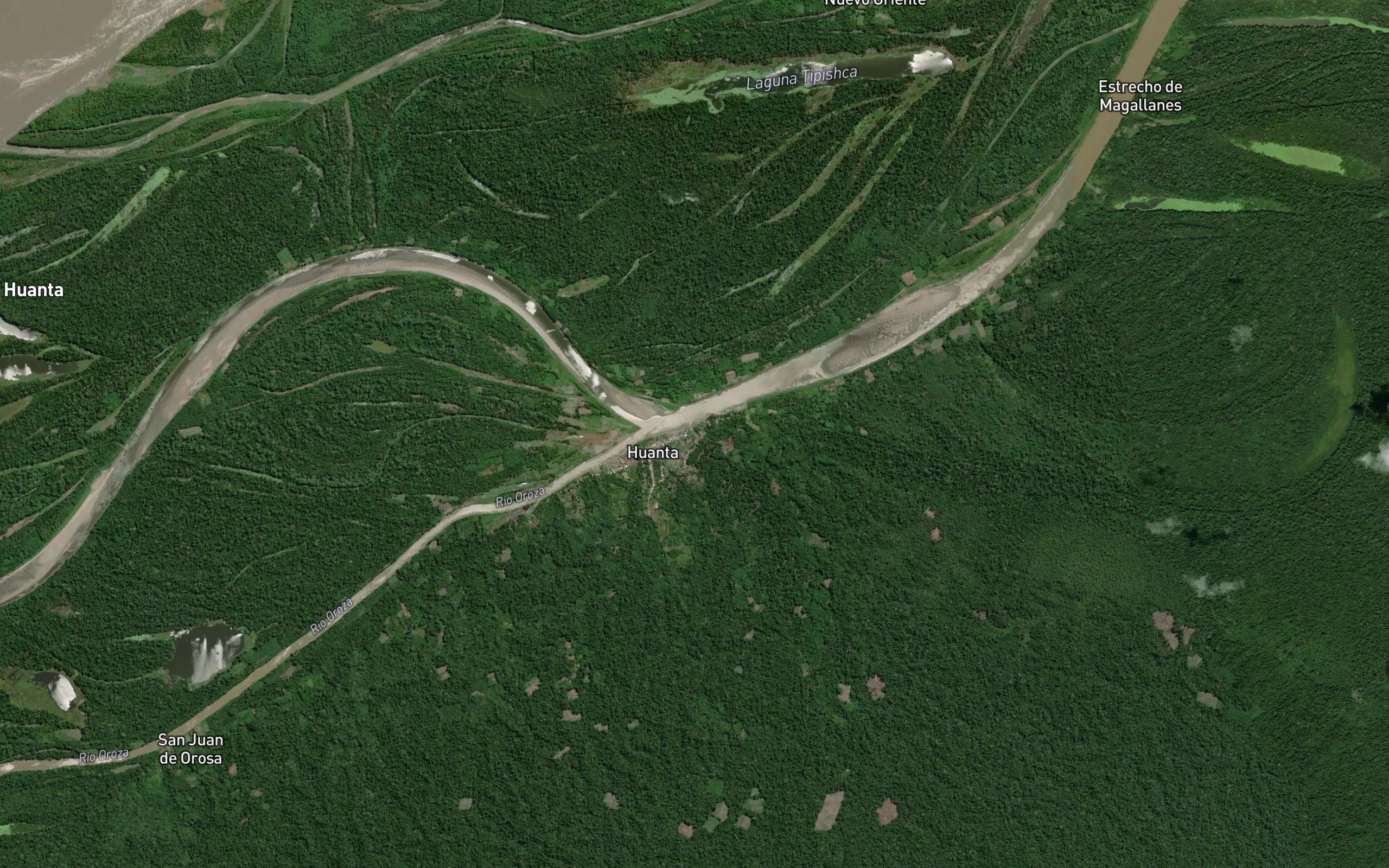 Quebrada Magdalena